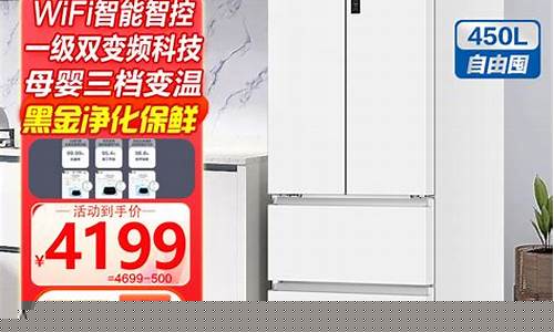 2020年最新款海尔冰箱-2012最新海尔冰箱