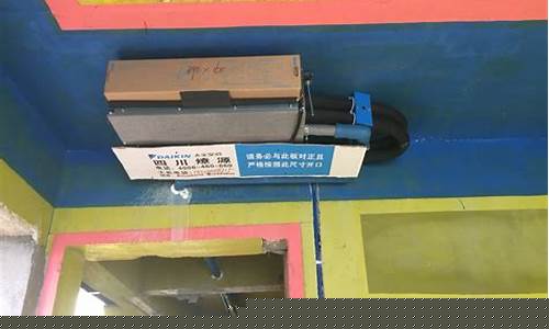 成都中央空调工招工去什么软件-成都招聘中央空调安装