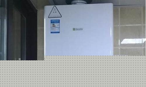 热水器恒温器坏了多少钱-热水器维修师傅有恒温器现货吗