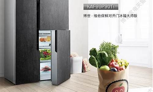 什么品牌的电冰箱好-什么牌子的电冰箱质量最好
