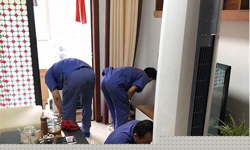 中山市格力空调售后-中山市格力空调售后维修电话24小时服务
