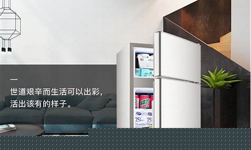 志高冰箱冬天温度怎么调-志高冰箱